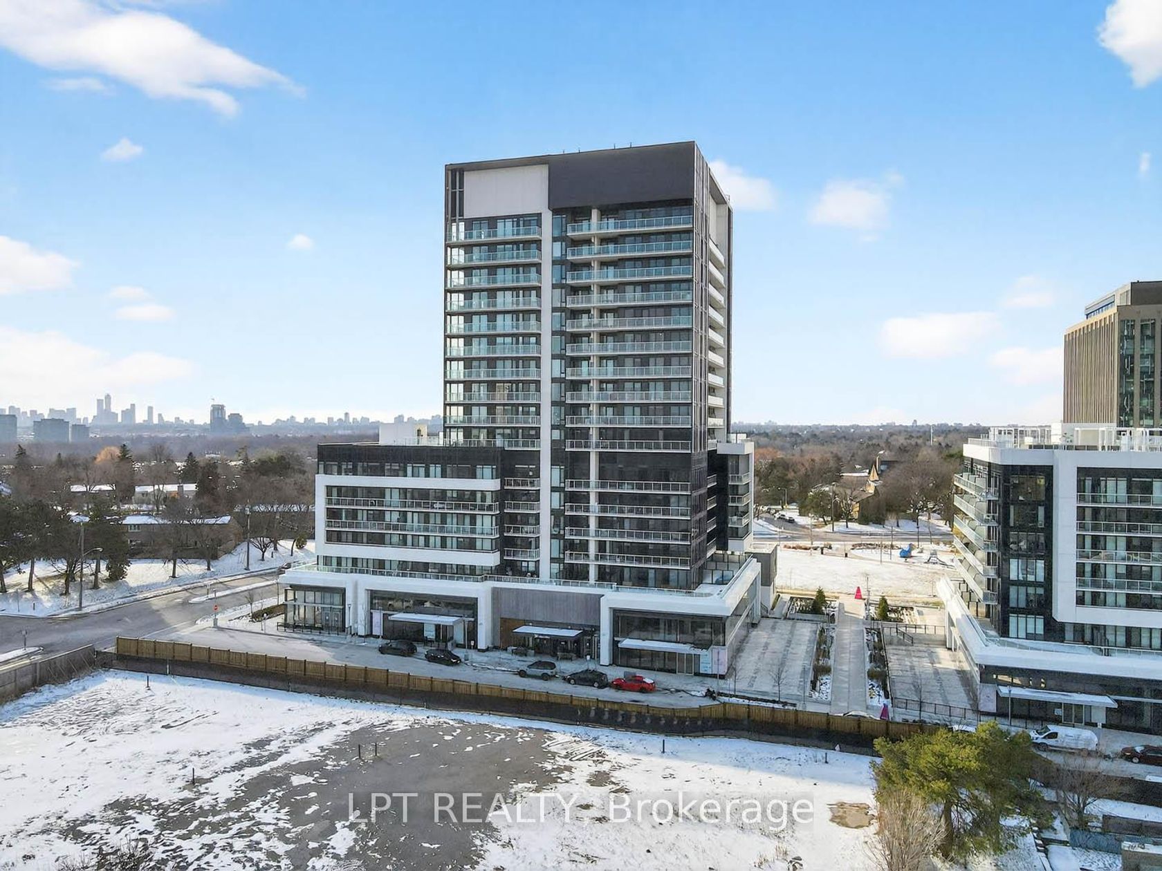 536 - 20 O'Neill Road, Don Mills, Toronto 
