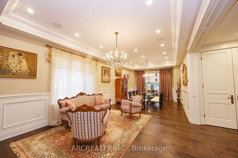 Photo 4 at 188 Alfred Avenue, Willowdale East, Toronto