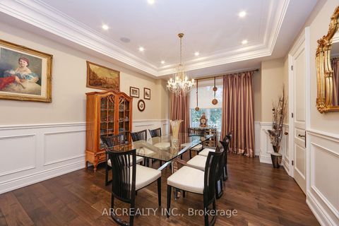 Photo 5 at 188 Alfred Avenue, Willowdale East, Toronto