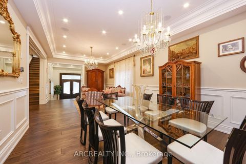 Photo 7 at 188 Alfred Avenue, Willowdale East, Toronto