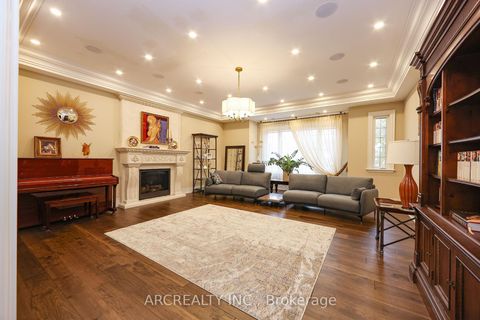 Photo 8 at 188 Alfred Avenue, Willowdale East, Toronto