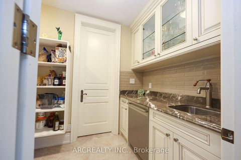 Photo 14 at 188 Alfred Avenue, Willowdale East, Toronto
