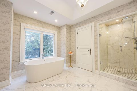 Photo 22 at 188 Alfred Avenue, Willowdale East, Toronto