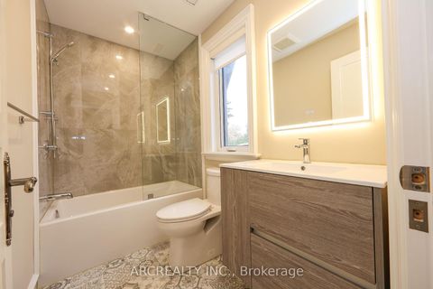 Photo 32 at 188 Alfred Avenue, Willowdale East, Toronto