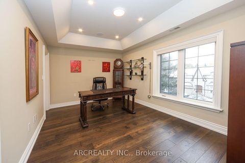 Photo 34 at 188 Alfred Avenue, Willowdale East, Toronto