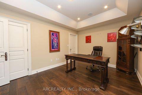 Photo 35 at 188 Alfred Avenue, Willowdale East, Toronto