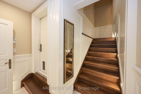 Photo 40 at 188 Alfred Avenue, Willowdale East, Toronto