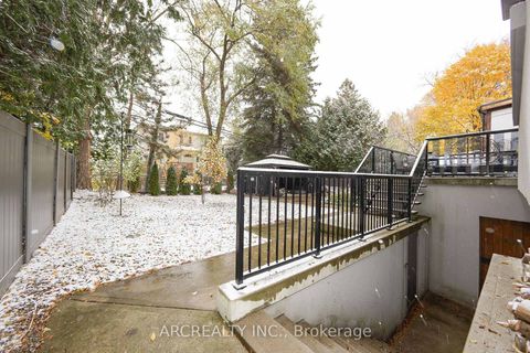 Photo 47 at 188 Alfred Avenue, Willowdale East, Toronto