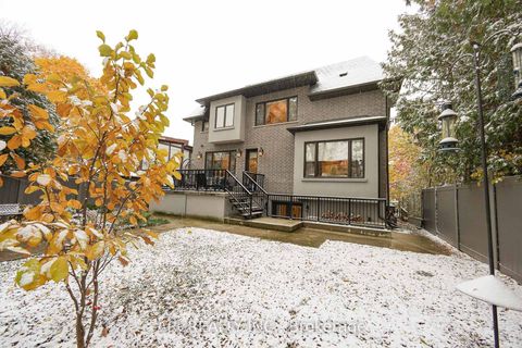 Photo 48 at 188 Alfred Avenue, Willowdale East, Toronto