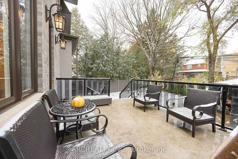 Photo 49 at 188 Alfred Avenue, Willowdale East, Toronto