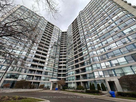 Photo 0 at 814 - 4725 Sheppard Avenue E, Malvern West, Toronto