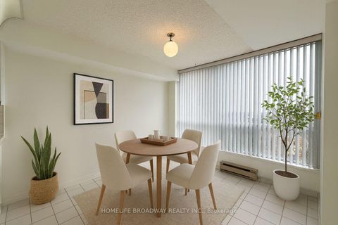 Photo 7 at 814 - 4725 Sheppard Avenue E, Malvern West, Toronto
