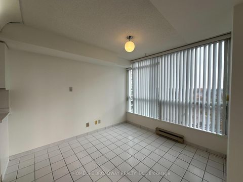 Photo 8 at 814 - 4725 Sheppard Avenue E, Malvern West, Toronto