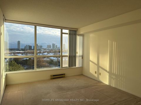 Photo 12 at 814 - 4725 Sheppard Avenue E, Malvern West, Toronto