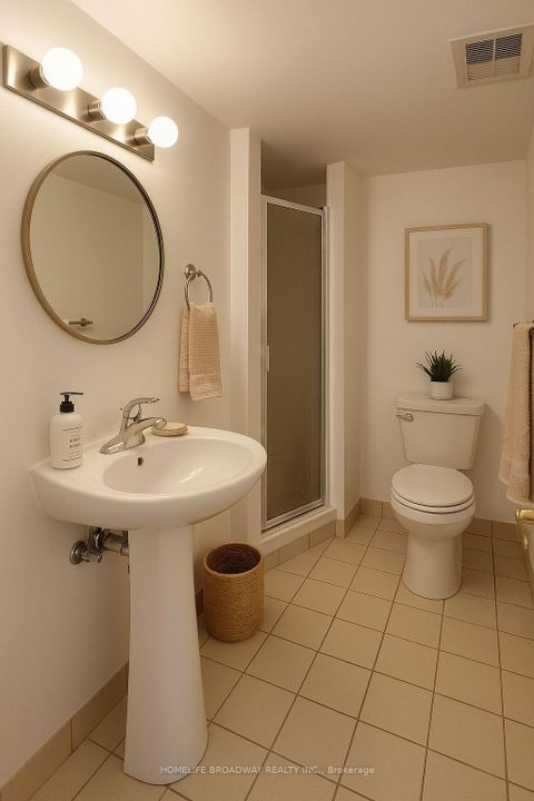 Photo 13 at 814 - 4725 Sheppard Avenue E, Malvern West, Toronto