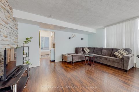 Photo 2 at 209 - 2245 Eglinton Avenue E, Ionview, Toronto