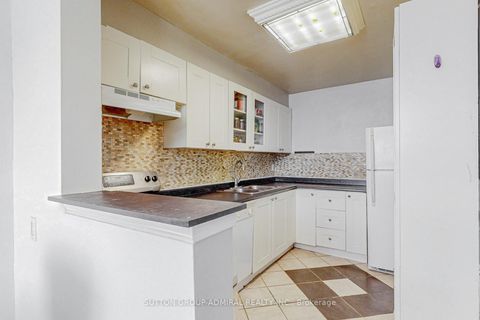 Photo 6 at 209 - 2245 Eglinton Avenue E, Ionview, Toronto