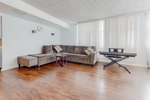 Photo 7 at 209 - 2245 Eglinton Avenue E, Ionview, Toronto