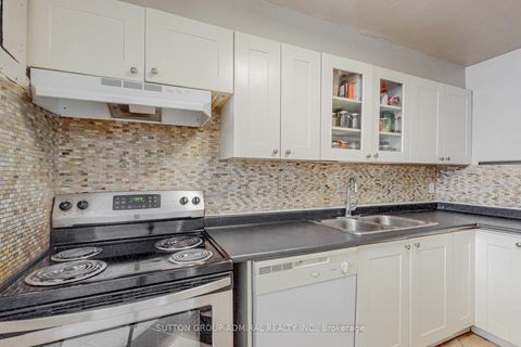 Photo 8 at 209 - 2245 Eglinton Avenue E, Ionview, Toronto