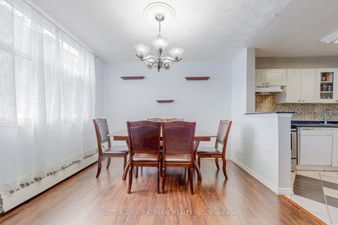 Photo 10 at 209 - 2245 Eglinton Avenue E, Ionview, Toronto