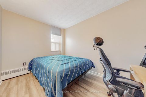 Photo 13 at 209 - 2245 Eglinton Avenue E, Ionview, Toronto