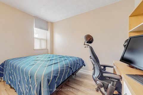 Photo 14 at 209 - 2245 Eglinton Avenue E, Ionview, Toronto