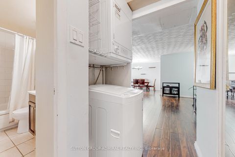 Photo 17 at 209 - 2245 Eglinton Avenue E, Ionview, Toronto