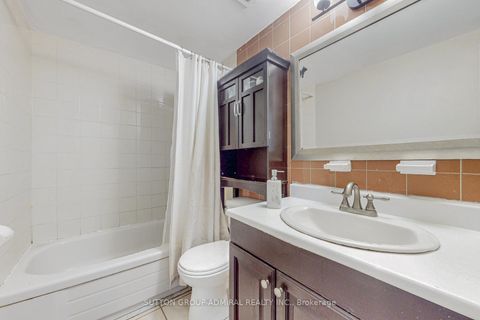 Photo 18 at 209 - 2245 Eglinton Avenue E, Ionview, Toronto