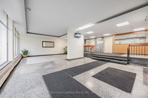 Photo 19 at 209 - 2245 Eglinton Avenue E, Ionview, Toronto