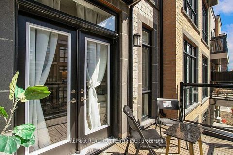 Photo 11 at 12 - 8 Sayers Lane, Oak Ridges, Richmond Hill