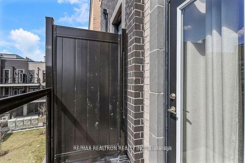 Photo 21 at 12 - 8 Sayers Lane, Oak Ridges, Richmond Hill