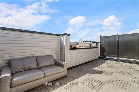 Photo 23 at 12 - 8 Sayers Lane, Oak Ridges, Richmond Hill