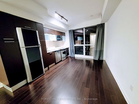 Photo 1 at 4606 - 386 Yonge Street, Bay Street Corridor, Toronto