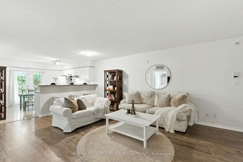 Photo 5 at 305 - 1490 Bishops Gate, GA Glen Abbey, Oakville