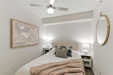 Photo 21 at 305 - 1490 Bishops Gate, GA Glen Abbey, Oakville