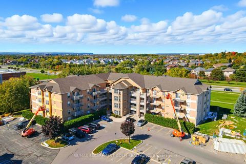 Photo 27 at 305 - 1490 Bishops Gate, GA Glen Abbey, Oakville