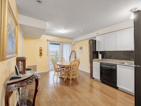 Photo 6 at 430 - 684 Warden Avenue, Birchmount, Toronto