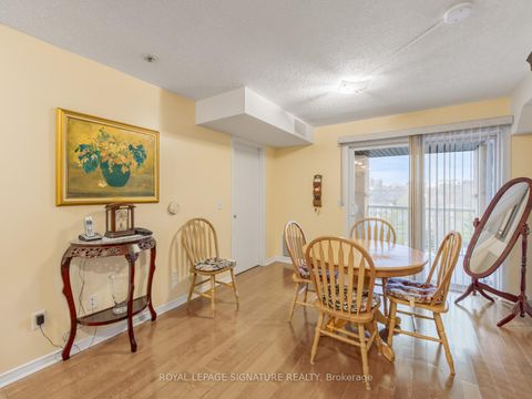 Photo 8 at 430 - 684 Warden Avenue, Birchmount, Toronto