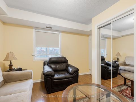 Photo 10 at 430 - 684 Warden Avenue, Birchmount, Toronto