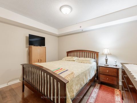 Photo 11 at 430 - 684 Warden Avenue, Birchmount, Toronto