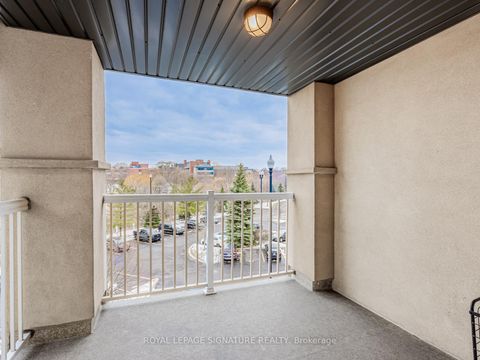 Photo 14 at 430 - 684 Warden Avenue, Birchmount, Toronto