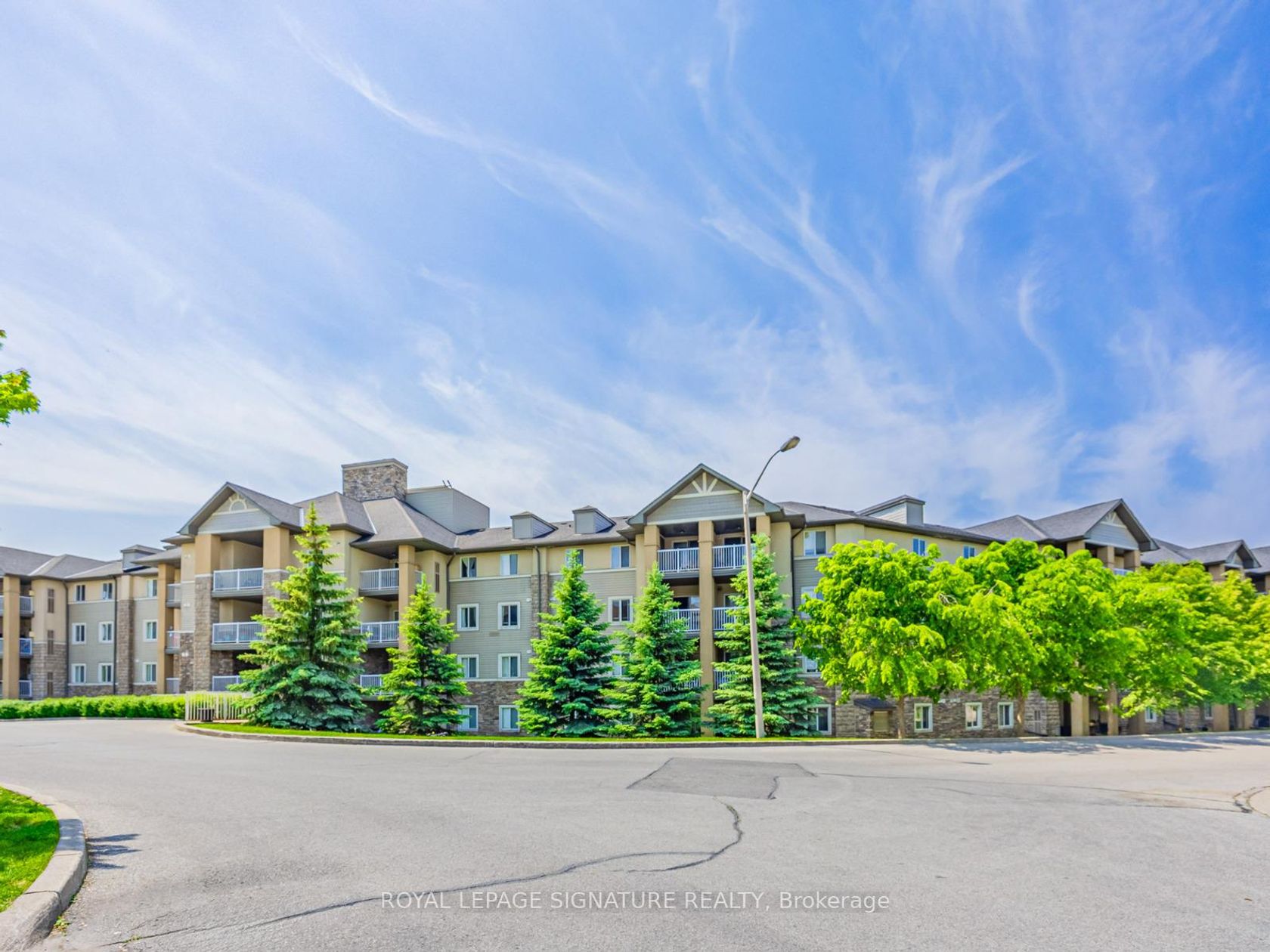 430 - 684 Warden Avenue, Birchmount, Toronto 