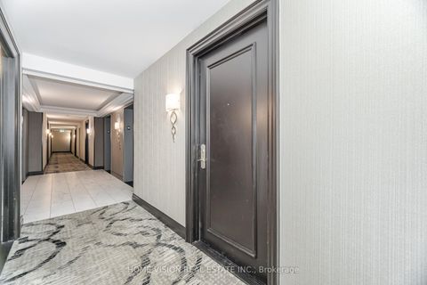 Photo 3 at 2006 - 61 Town Centre Court, Bendale, Toronto