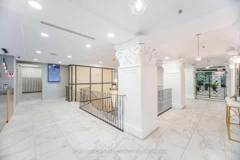 Photo 4 at 2006 - 61 Town Centre Court, Bendale, Toronto