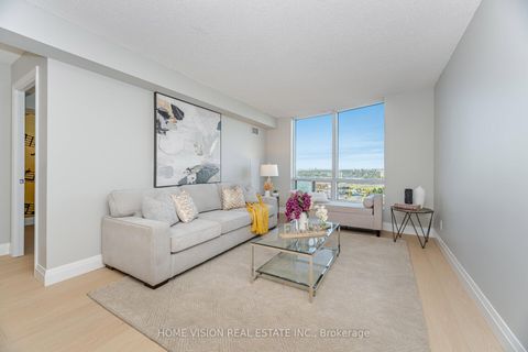 Photo 12 at 2006 - 61 Town Centre Court, Bendale, Toronto