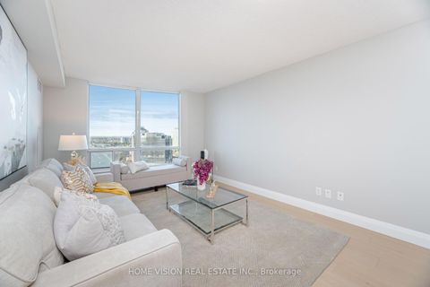 Photo 13 at 2006 - 61 Town Centre Court, Bendale, Toronto