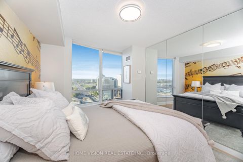 Photo 20 at 2006 - 61 Town Centre Court, Bendale, Toronto