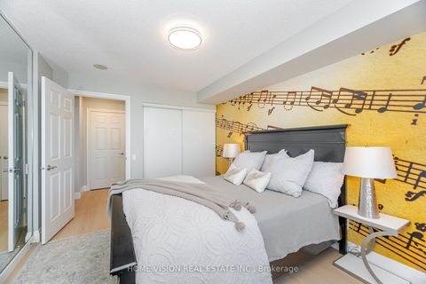 Photo 21 at 2006 - 61 Town Centre Court, Bendale, Toronto