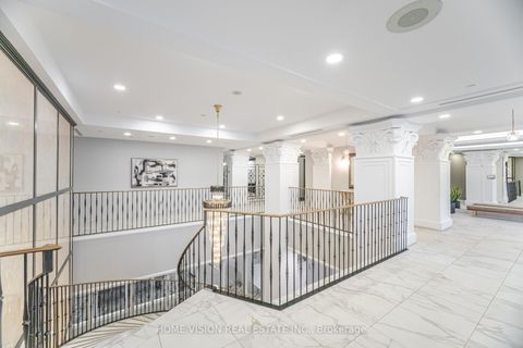 Photo 26 at 2006 - 61 Town Centre Court, Bendale, Toronto