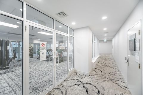 Photo 31 at 2006 - 61 Town Centre Court, Bendale, Toronto